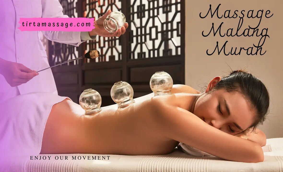 Massage Malang Murah