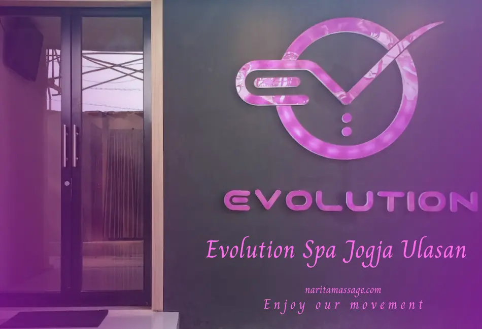 Evolution Spa Jogja Ulasan
